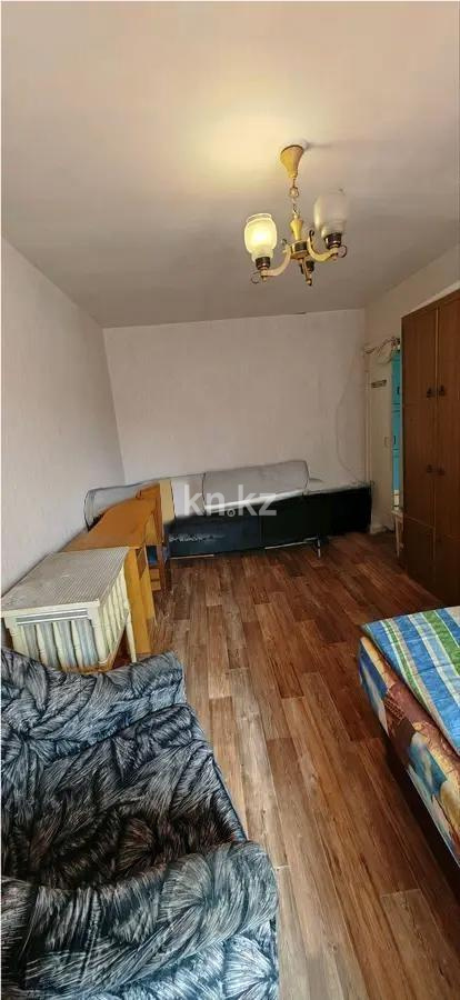 Продажа 1-комнатной квартиры, 33 м², пр. Металлургов, дом  24/4 в Темиртау