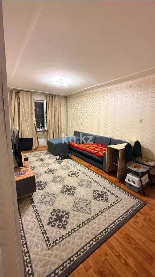 Продажа 3-комнатной квартиры, 58 м² в Алматы