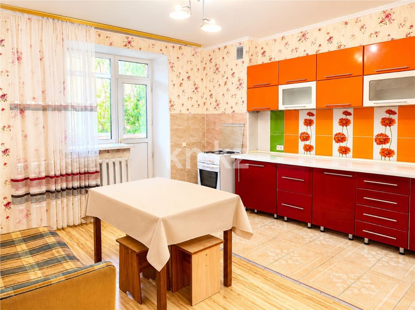Продажа 2-комнатной квартиры, 74.5 м² в Астане - фото 8