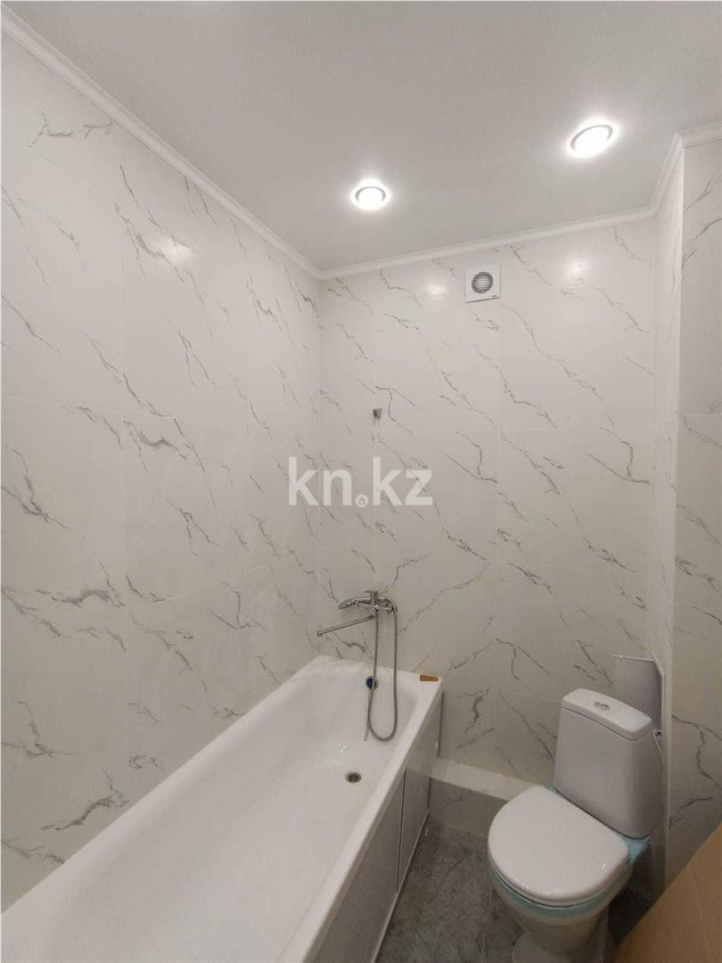 Продажа 1-комнатной квартиры, 32 м², ул. Болекпаева, дом  22 в Астане - фото 6