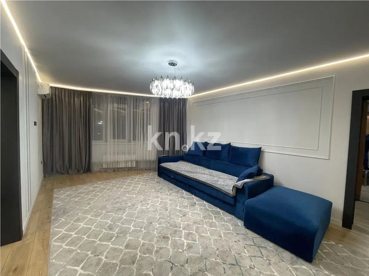 Продажа 2-комнатной квартиры, 70 м², ул. Навои, дом  39 в Алматы