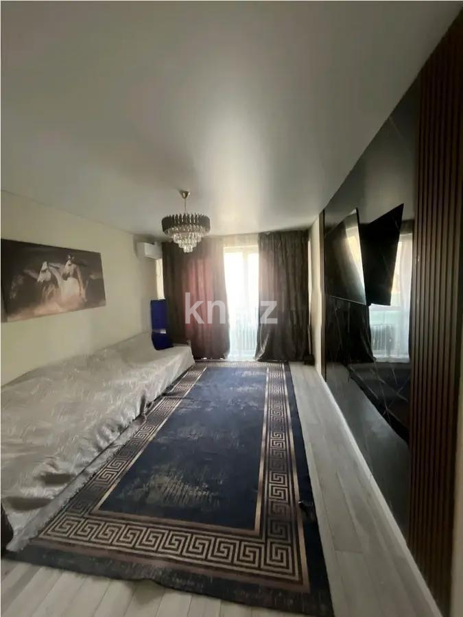 Продажа 2-комнатной квартиры, 74 м² в Алматы