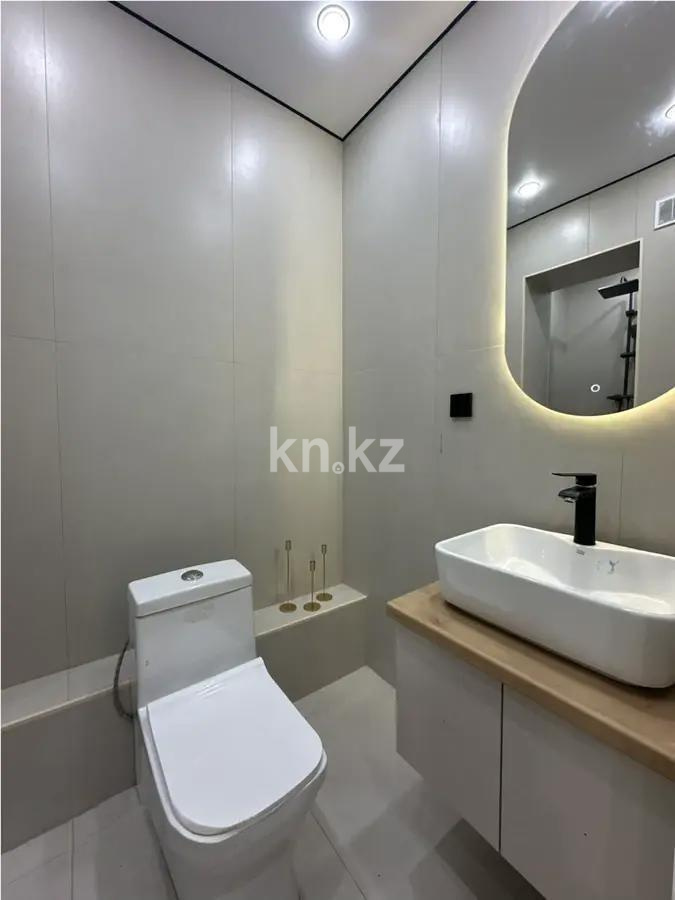 Продажа 1-комнатной квартиры, 33.5 м², мкр-н Шугыла, дом  340/46 в Алматы - фото 4