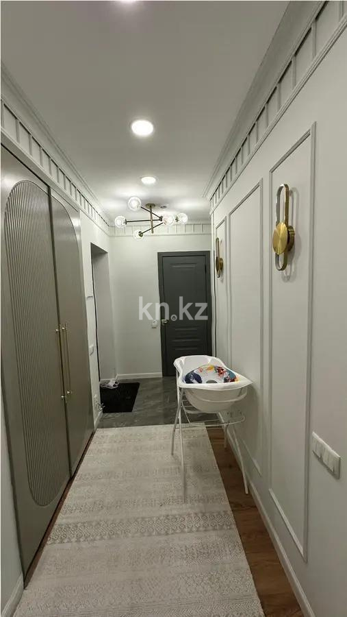 Продажа 2-комнатной квартиры, 69 м² в Алматы - фото 4