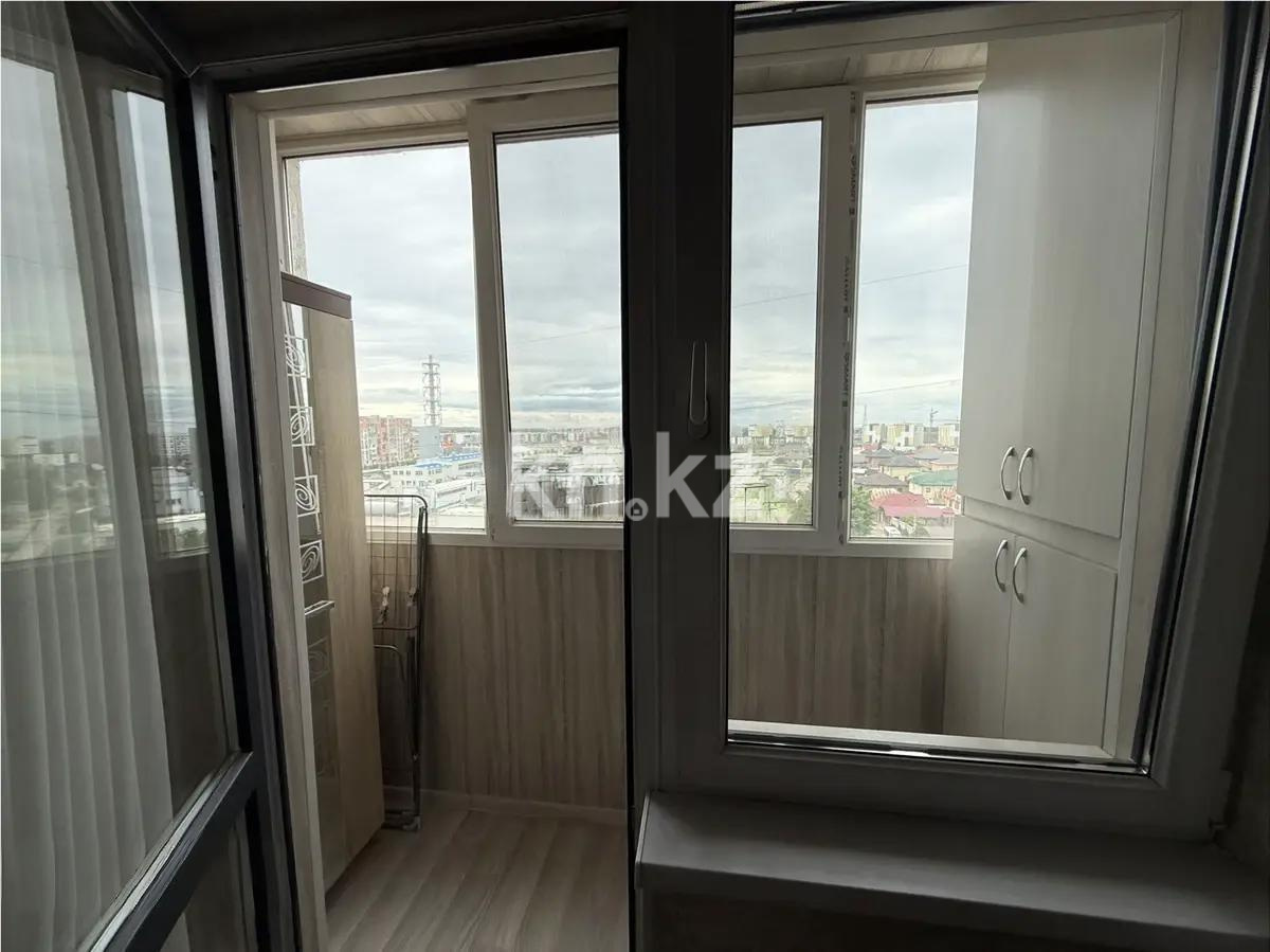 Продажа 1-комнатной квартиры, 28 м² в Алматы - фото 4