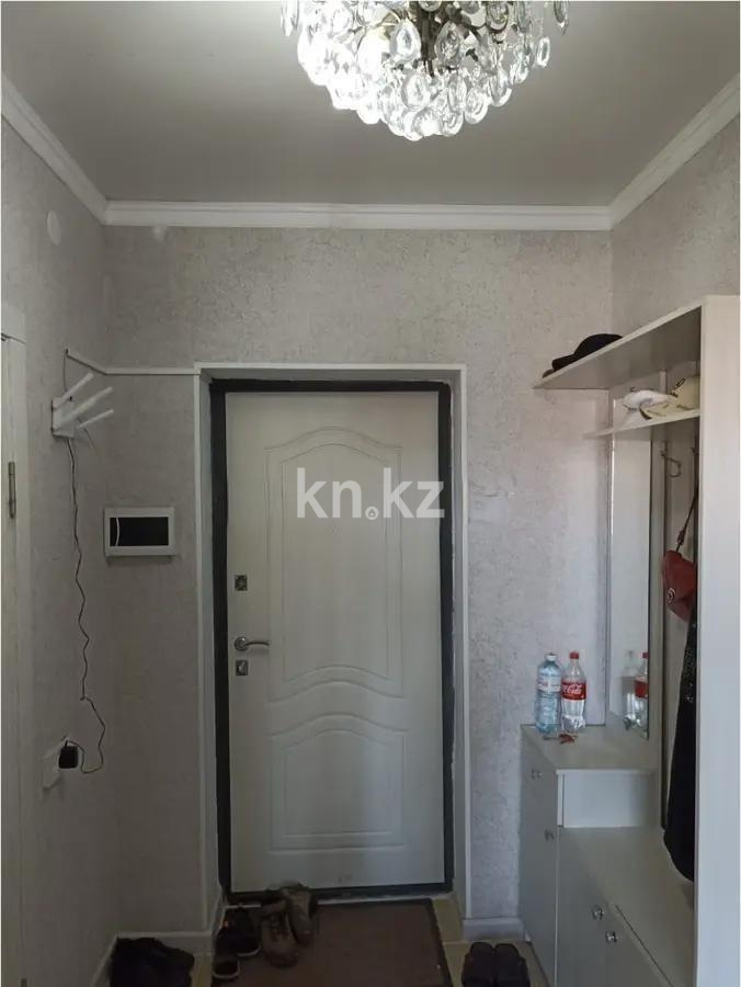 Продажа 1-комнатной квартиры, 40 м², ул. Жунисова, дом  14/3 в Алматы - фото 4