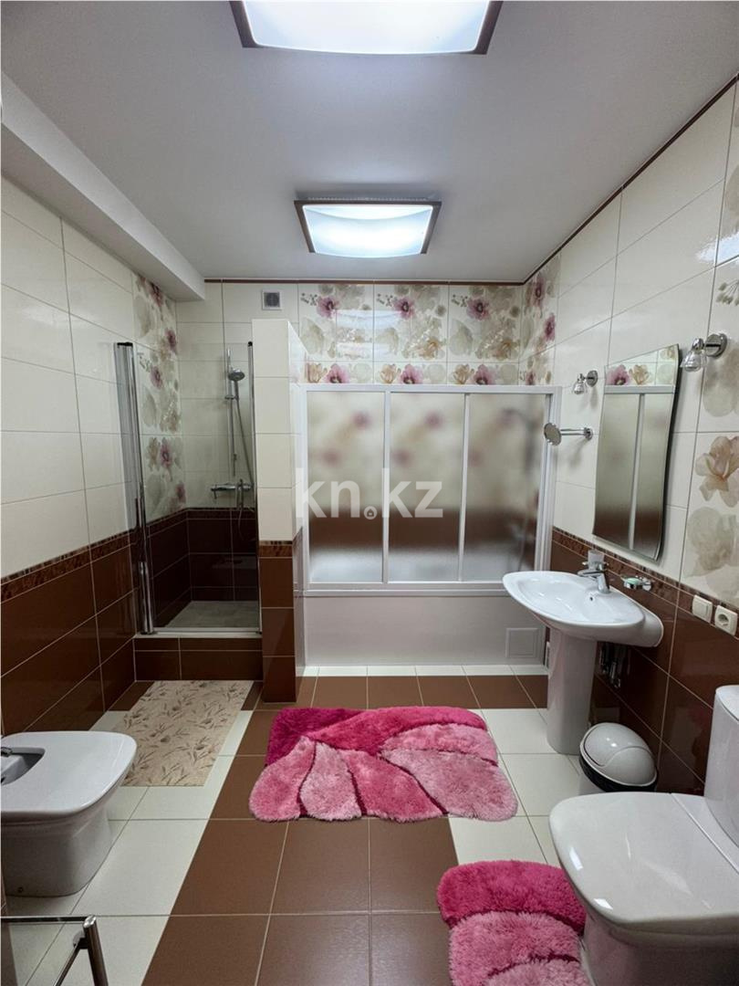 Продажа 9-комнатного дома, 1000 м², пр. Назарбаева, дом  3а в Караганде - фото 29