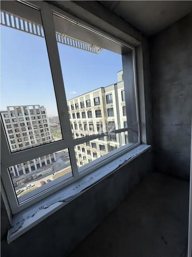 Продажа 2-комнатной квартиры, 49 м² в Алматы - фото 4