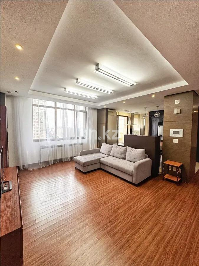 Продажа 3-комнатной квартиры, 114 м², ул. Байтурсынова, дом  5 в Астане