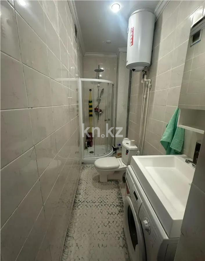 Продажа 2-комнатной квартиры, 38 м² в Караганде - фото 3