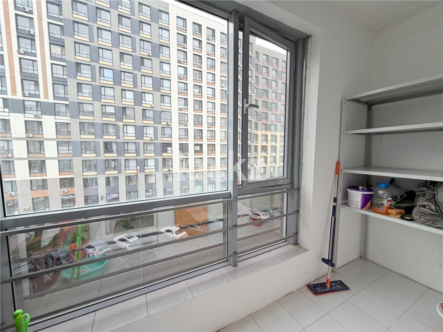 Продажа 2-комнатной квартиры, 66 м² в Астане - фото 8