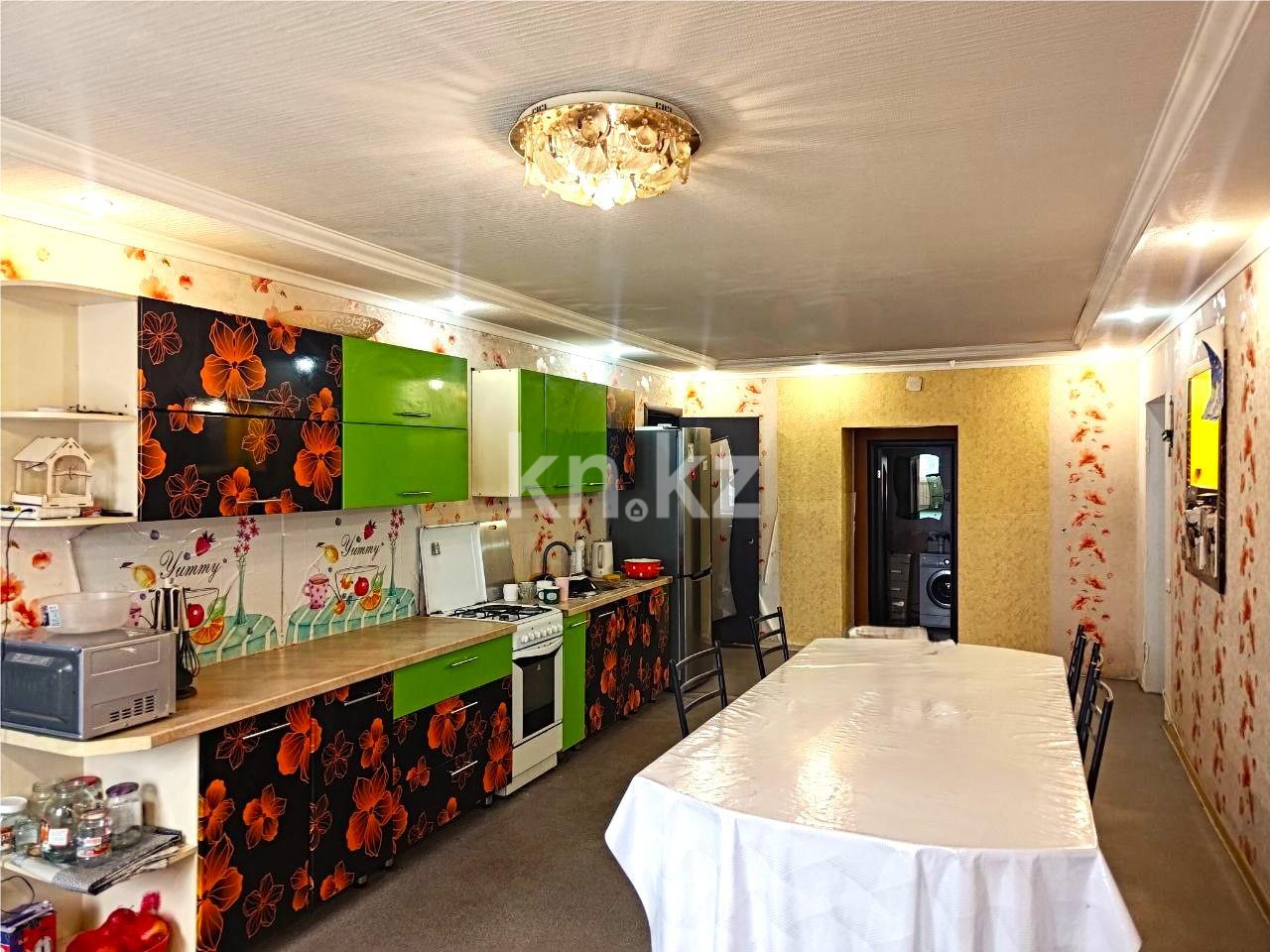 Продажа 4-комнатного дома, 103 м² в Караганде - фото 2