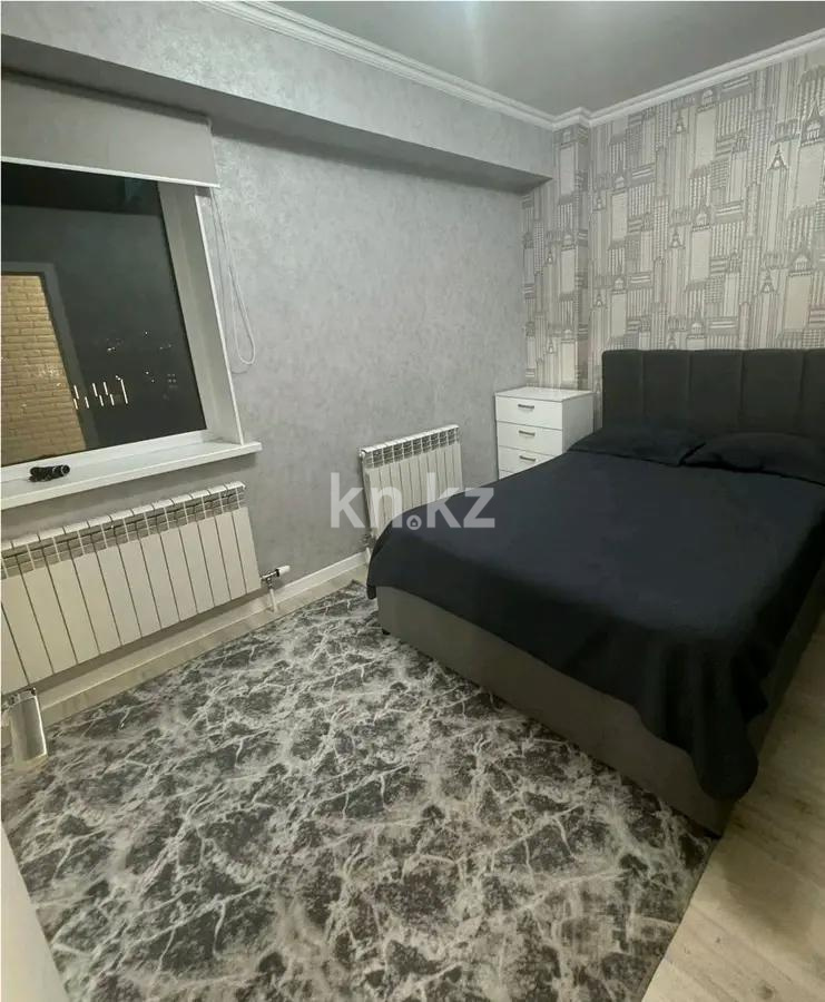 Продажа 2-комнатной квартиры, 42.7 м² в Астане - фото 2