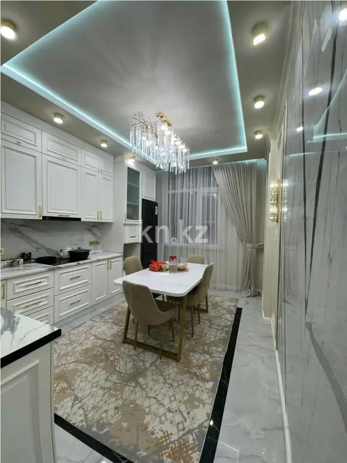 Продажа 2-комнатной квартиры, 62 м² в Астане - фото 3