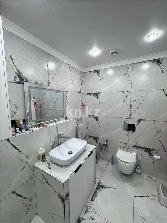 Продажа 2-комнатной квартиры, 103 м² в Астане - фото 4