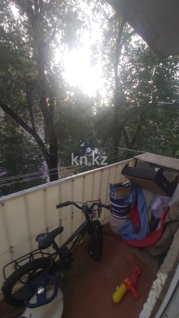 Продажа 2-комнатной квартиры, 45 м² в Таразе - фото 7