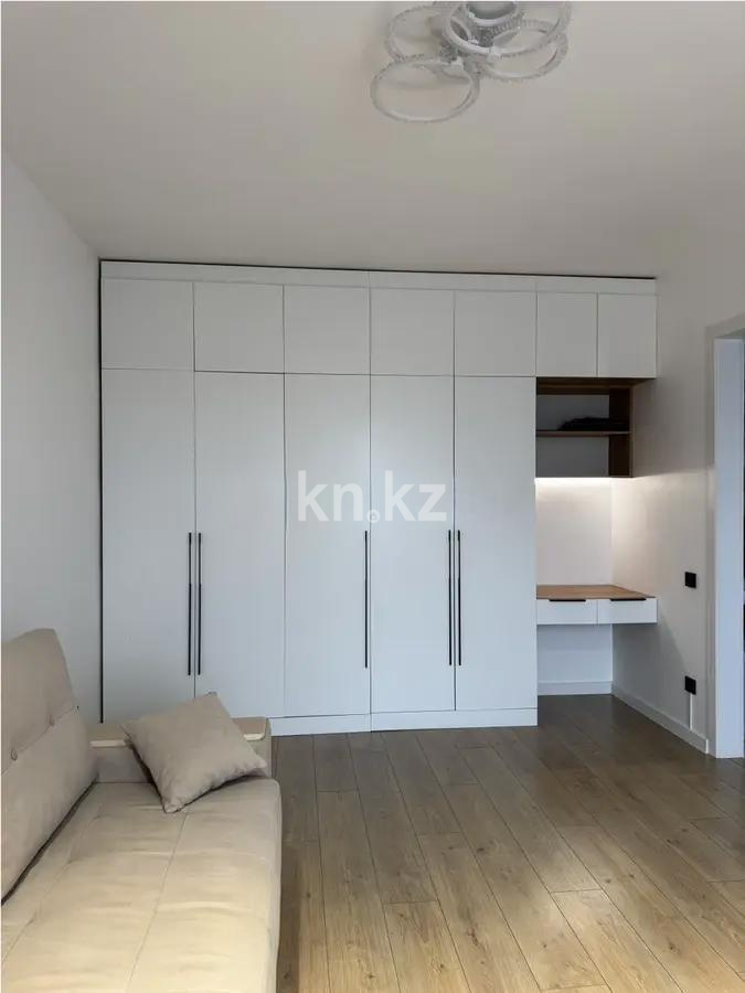Продажа 1-комнатной квартиры, 40 м² в Астане - фото 2