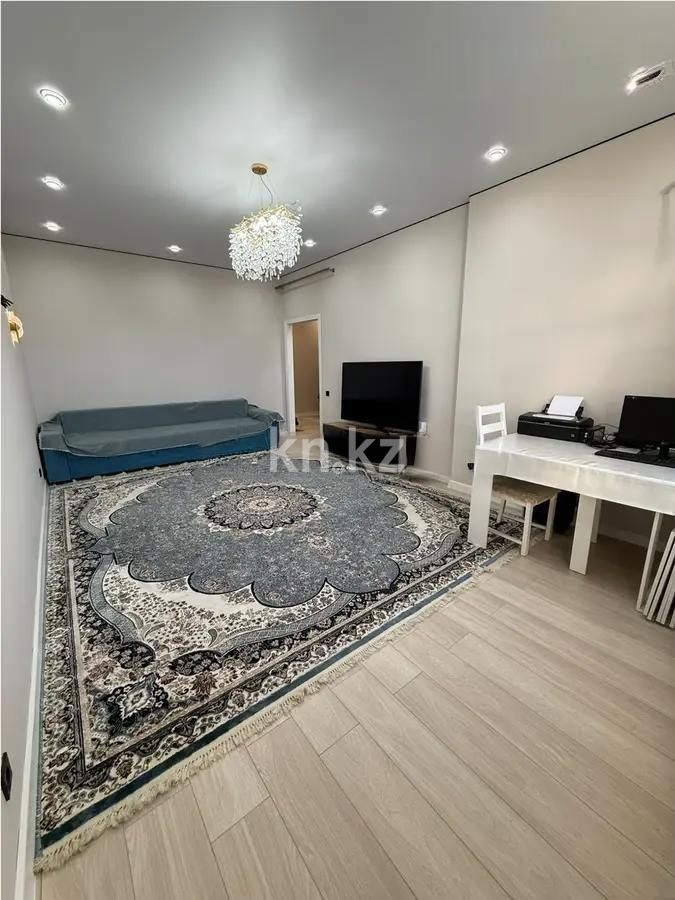 Продажа 3-комнатной квартиры, 97 м², пр. Туран, дом  52/3 в Астане