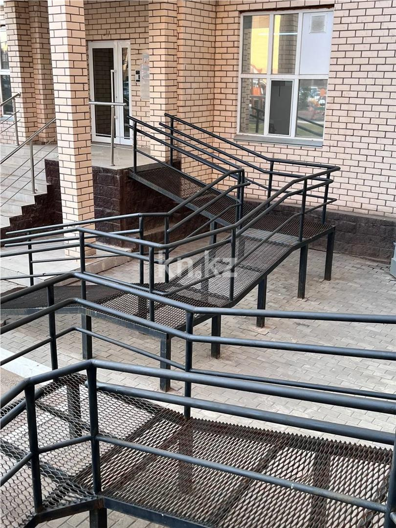 Продажа 3-комнатной квартиры, 85 м², 137 учетный квартал в Караганде - фото 38