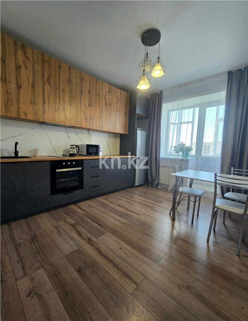 Продажа 2-комнатной квартиры, 68 м² в Караганде - фото 5