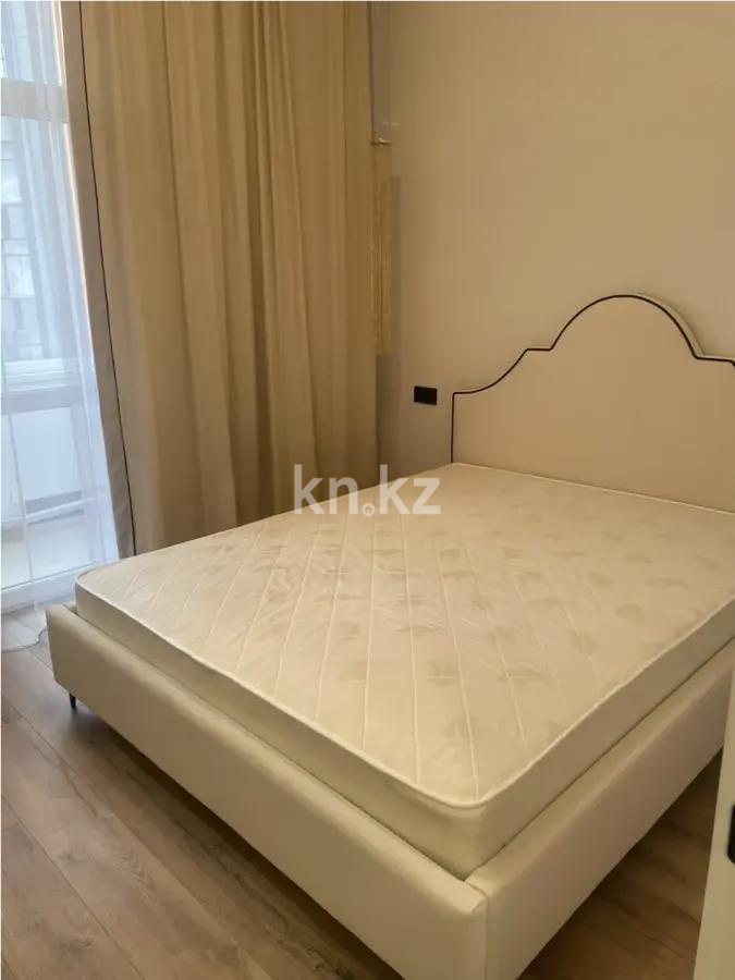 Продажа 2-комнатной квартиры, 43 м² в Астане