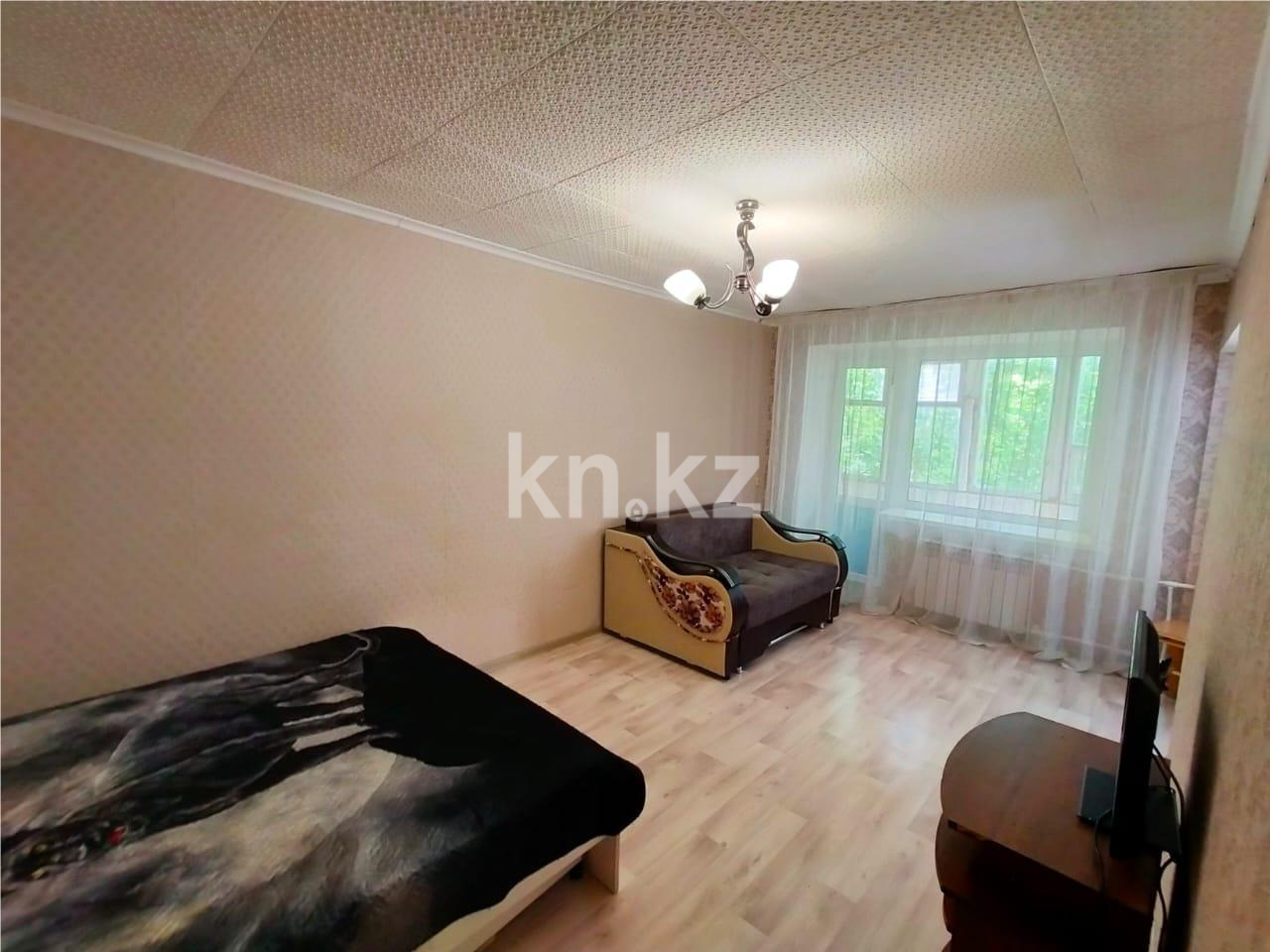 Продажа 1-комнатной квартиры, 30 м², ул. Чернышевского в Темиртау