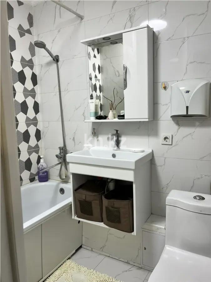 Продажа 4-комнатной квартиры, 74 м² в Алматы - фото 5