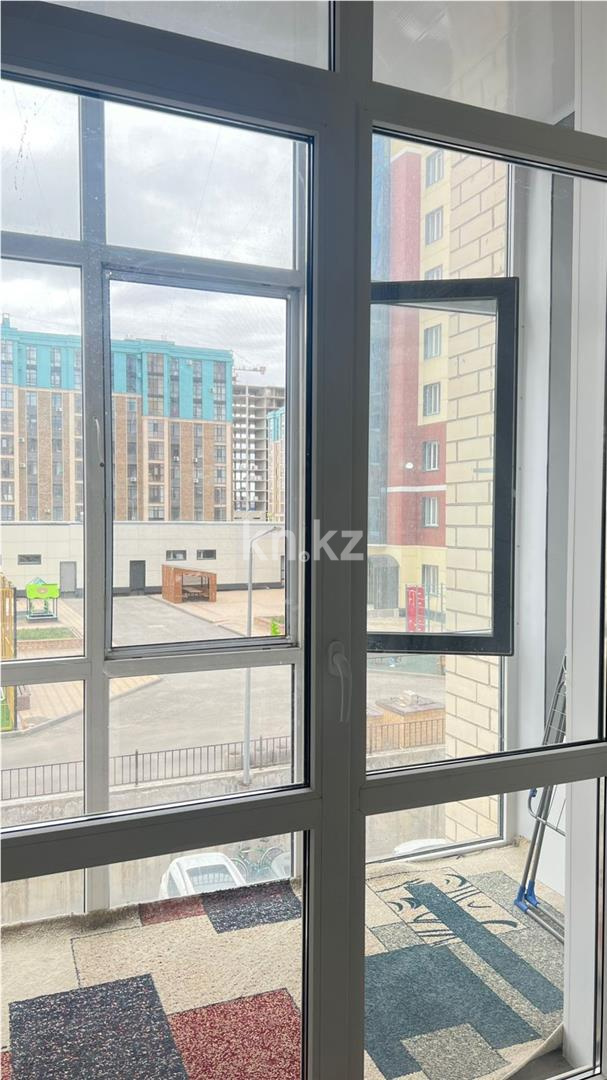 Продажа 2-комнатной квартиры, 40 м² в Караганде - фото 10