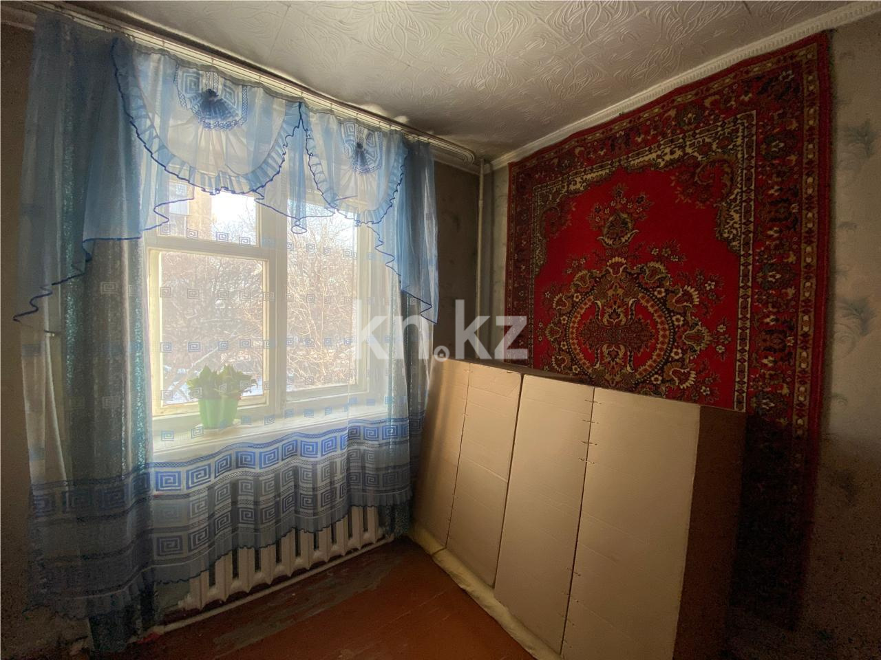 Продажа 3-комнатной квартиры, 60 м² в Караганде - фото 3