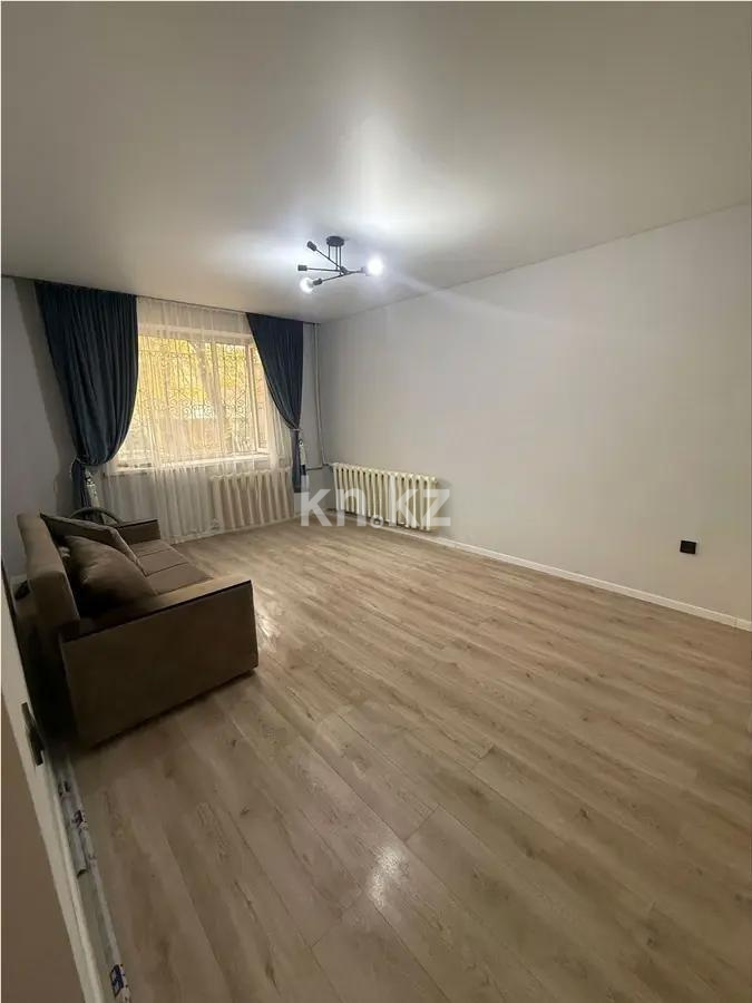 Продажа 1-комнатной квартиры, 31 м², ул. Радостовца, дом  152/11 в Алматы