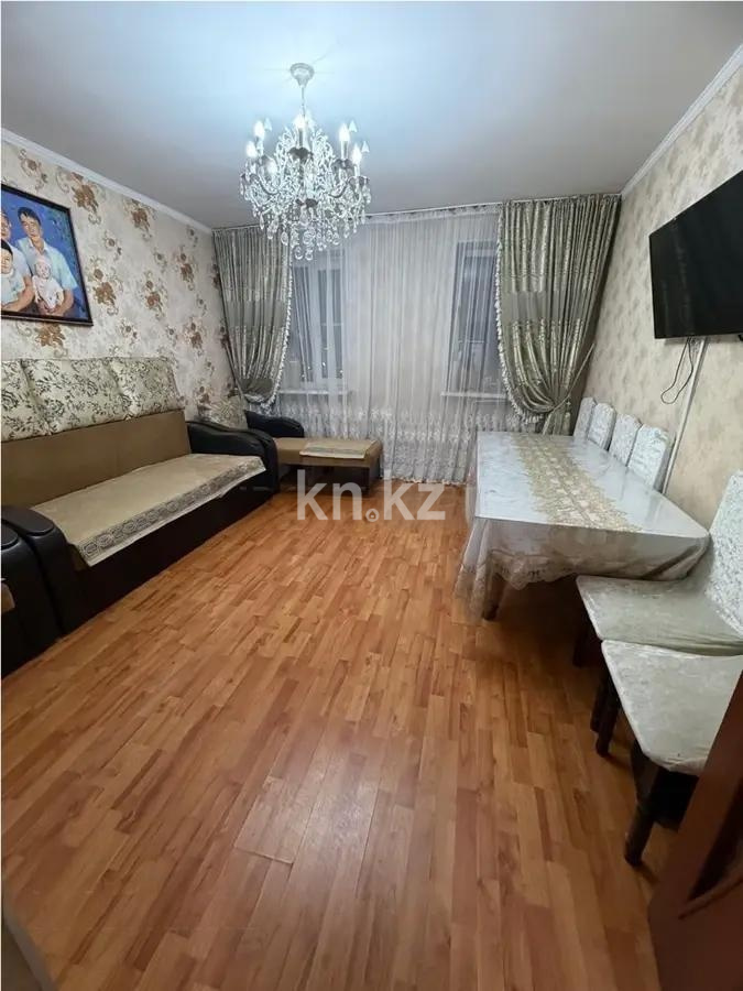 Продажа 2-комнатной квартиры, 65.2 м² в Астане