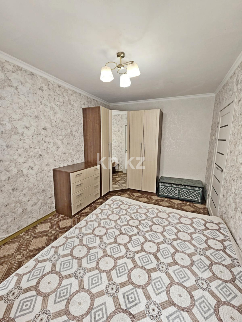 Продажа 2-комнатной квартиры, 54 м², мкр-н Гульдер-1 в Караганде - фото 4