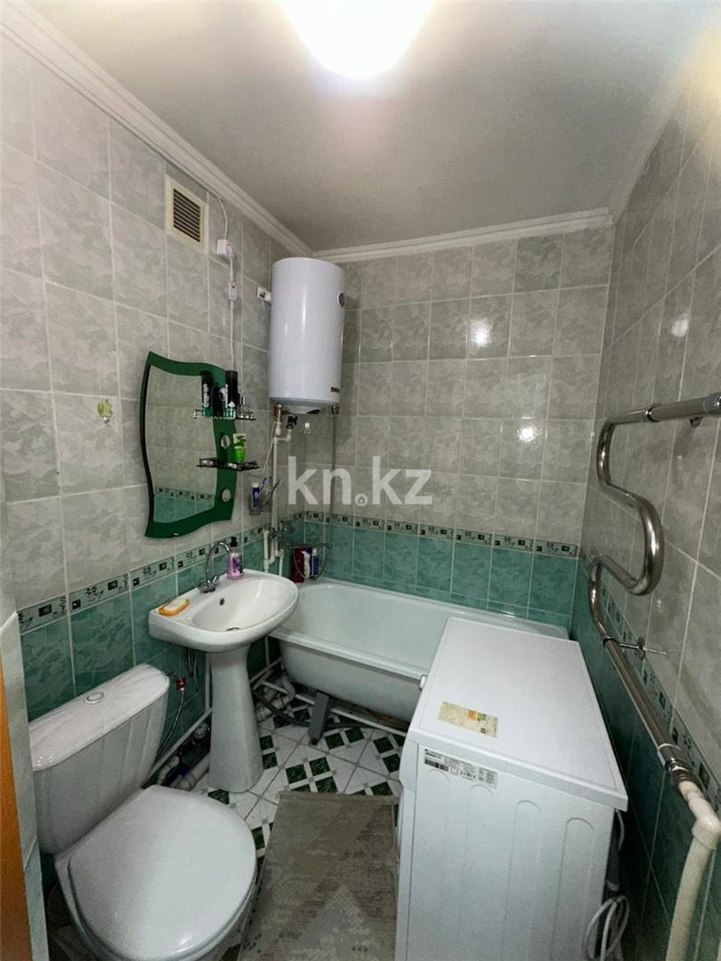 Продажа 2-комнатной квартиры, 43 м², ул. Зелинского в Караганде - фото 7