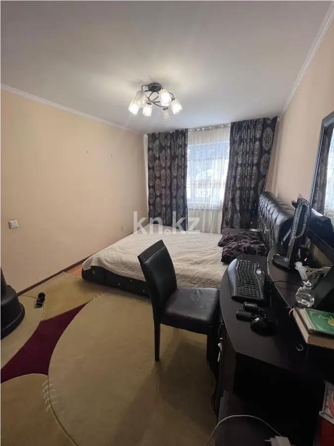 Продажа 3-комнатной квартиры, 60 м² в Алматы