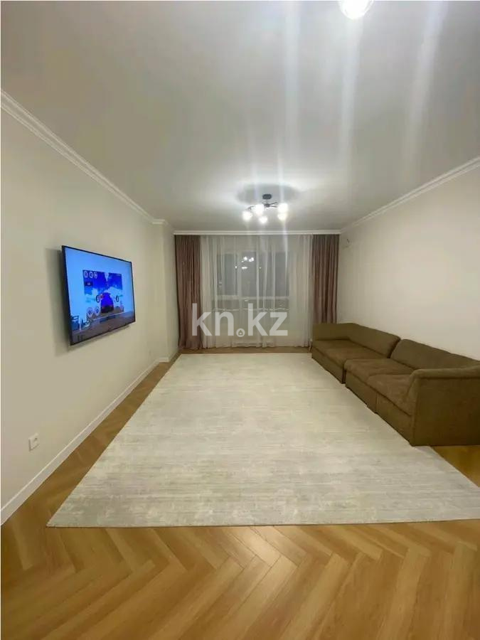 Продажа 2-комнатной квартиры, 67 м² в Алматы