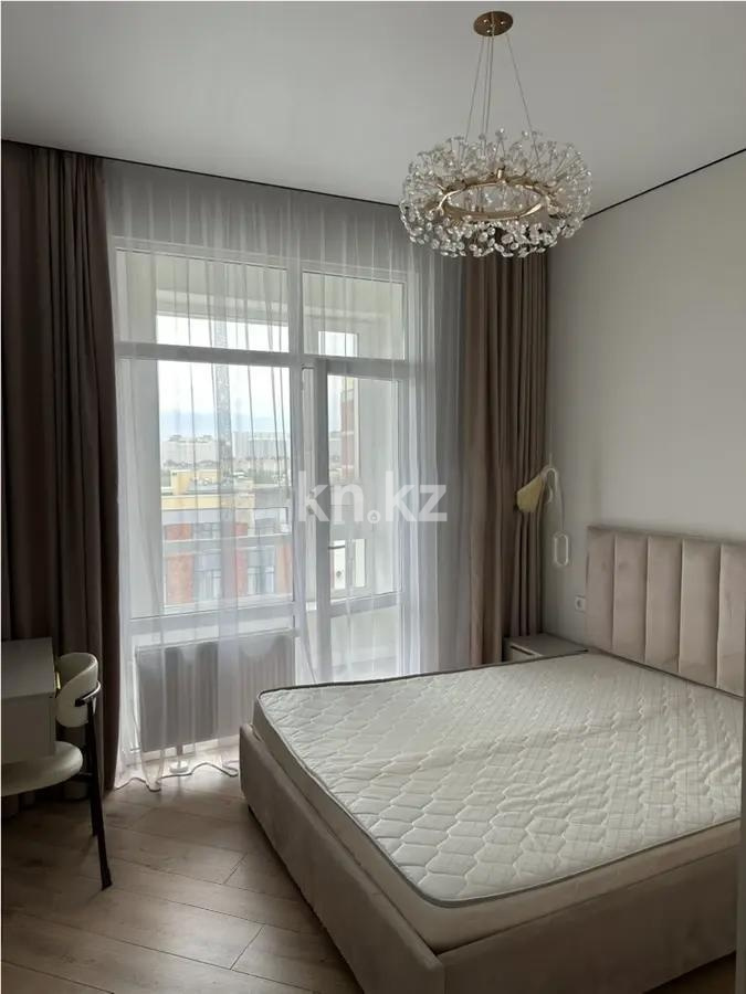 Продажа 2-комнатной квартиры, 40 м² в Астане - фото 2