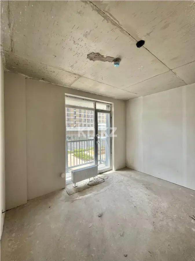 Продажа 2-комнатной квартиры, 48 м² в Астане - фото 3