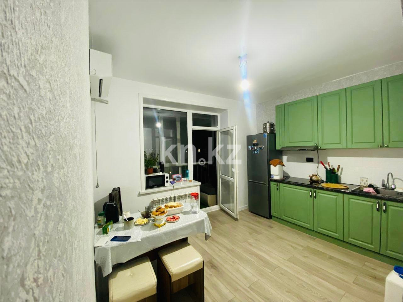 Продажа 3-комнатной квартиры, 68 м², мкр-н Мамраева (Восток-5) в Караганде - фото 7