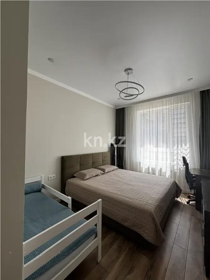 Продажа 2-комнатной квартиры, 55.6 м² в Астане - фото 2