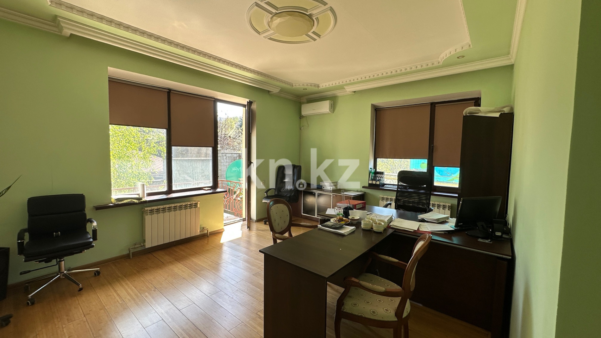 Аренда 6-комнатного дома, 461.2 м² в Алматы - фото 9