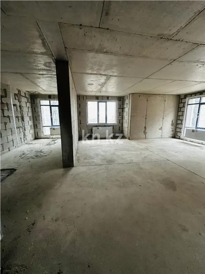 Продажа 3-комнатной квартиры, 60 м² в Алматы