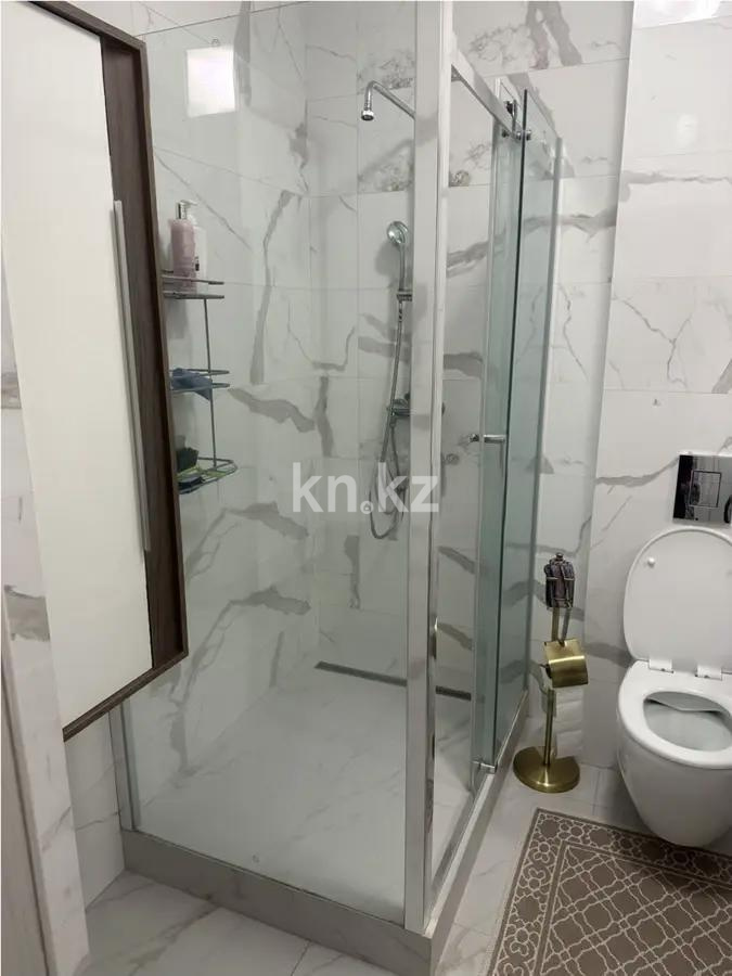 Продажа 2-комнатной квартиры, 74 м², ул. Мустай Карима, дом  13а в Алматы - фото 4
