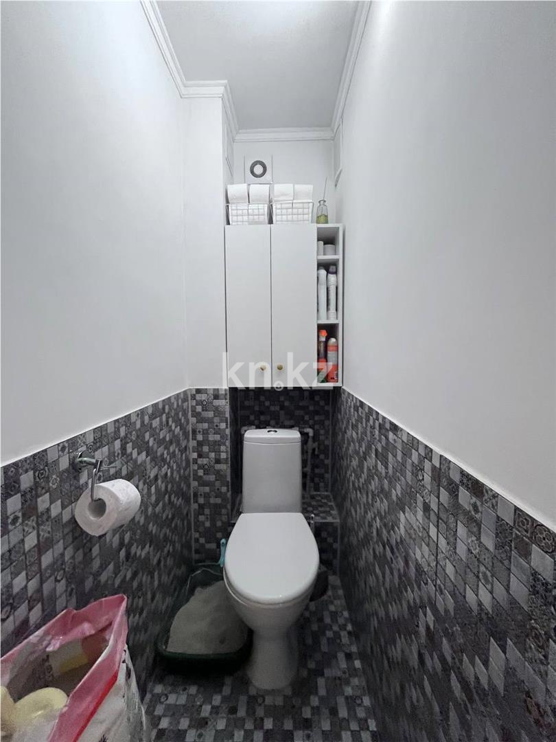 Продажа 3-комнатной квартиры, 63 м² в Караганде - фото 18