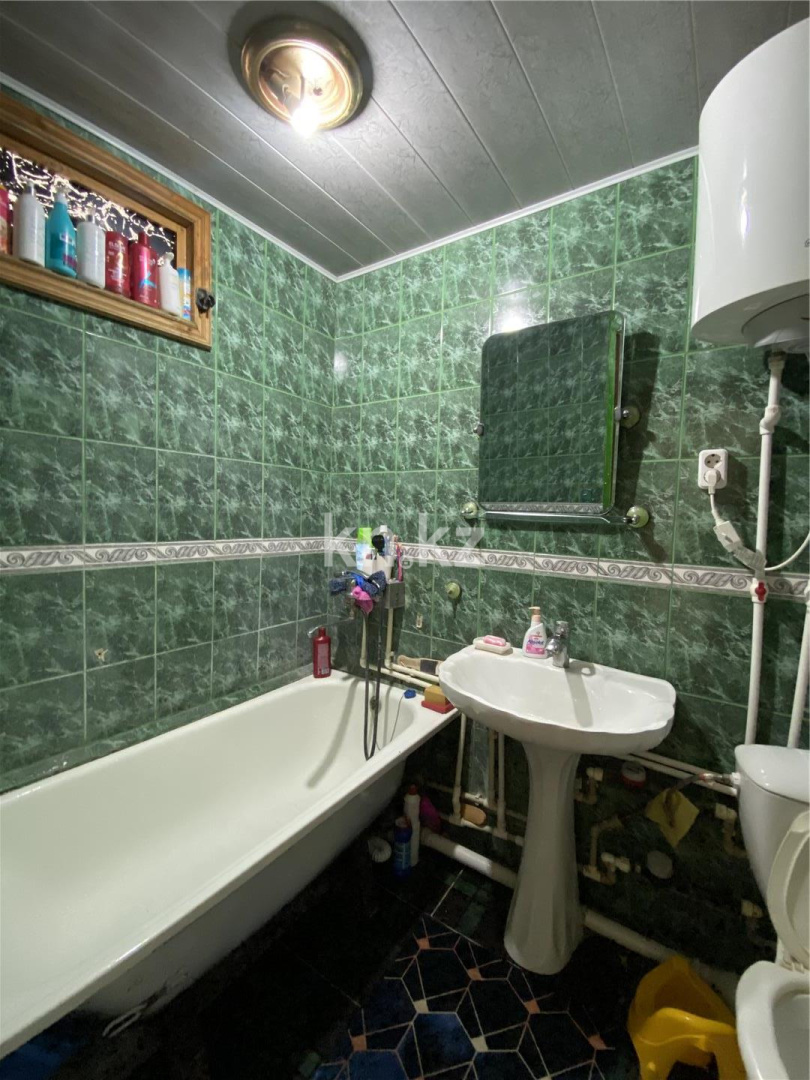 Продажа 2-комнатной квартиры, 47 м² в Караганде - фото 9