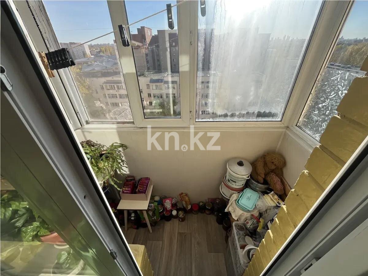 Продажа 1-комнатной квартиры, 40 м² в Астане - фото 6