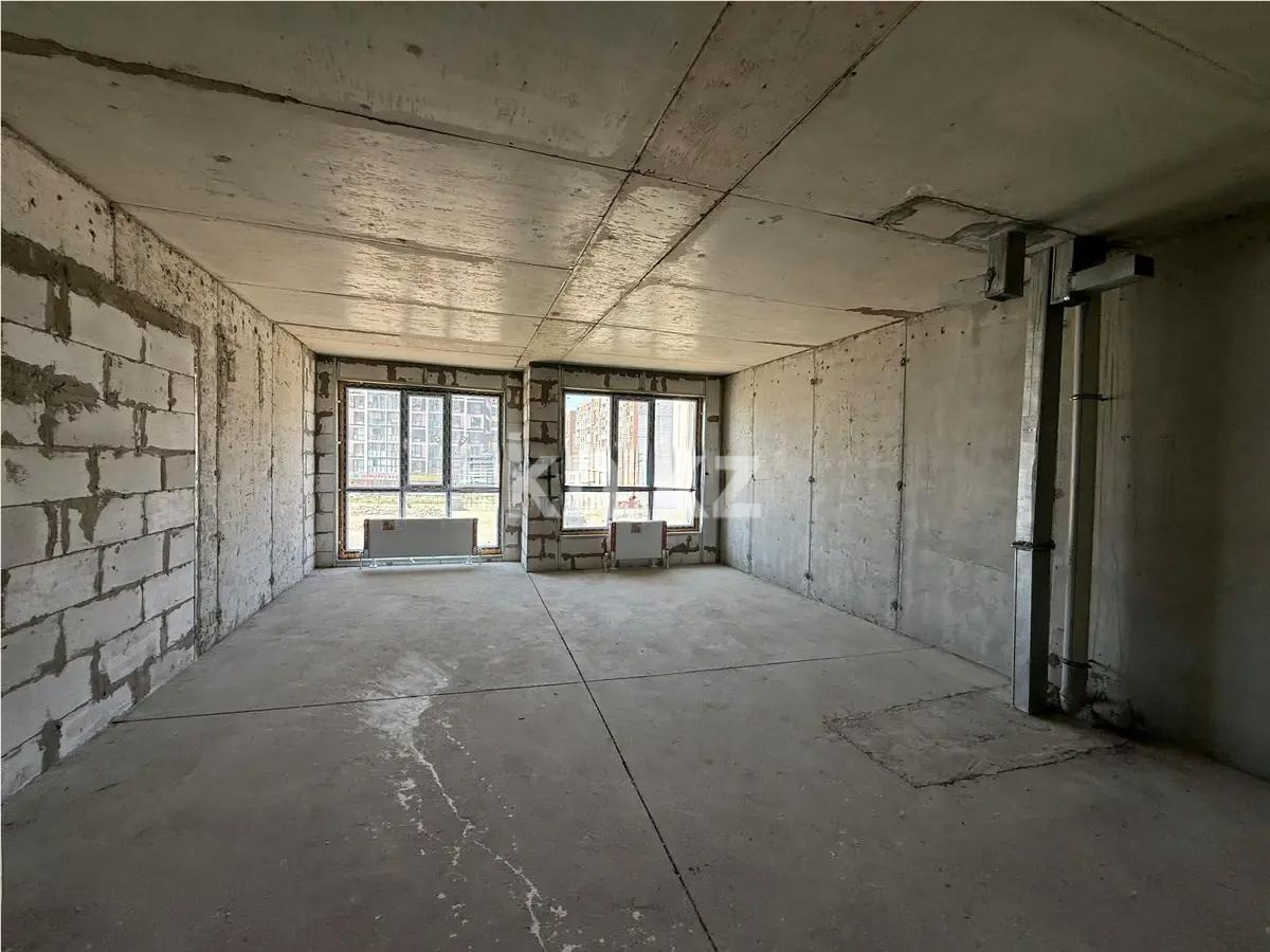 Продажа 2-комнатной квартиры, 40 м² в Алматы