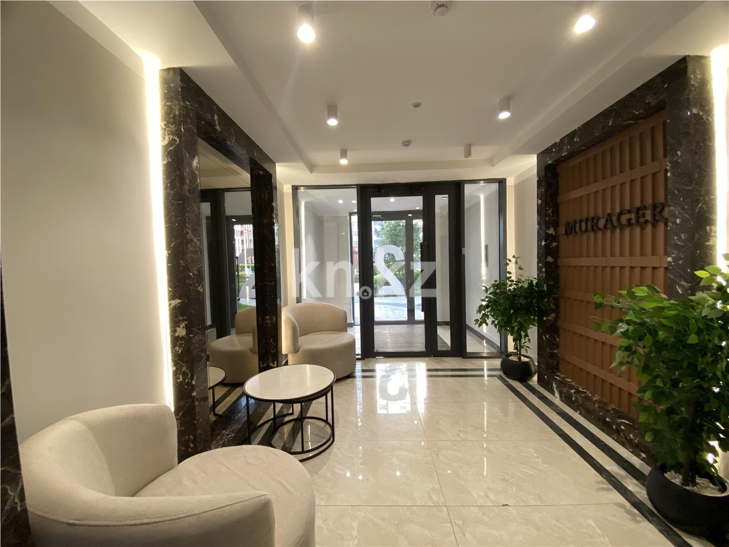 Продажа 2-комнатной квартиры, 40.59 м² в Астане - фото 12
