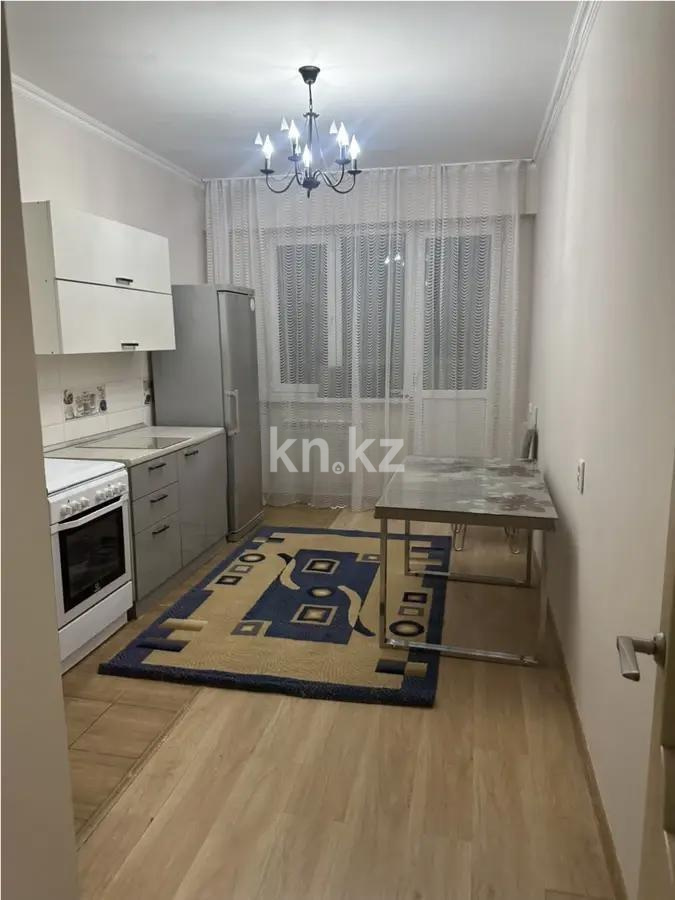 Продажа 2-комнатной квартиры, 70 м², ул. Егизбаева, дом  7/1 в Алматы - фото 3