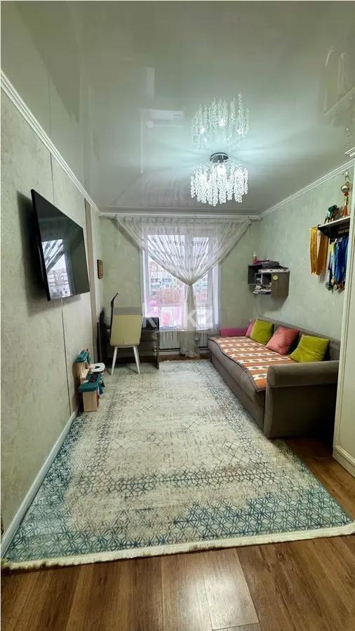 Продажа 4-комнатной квартиры, 85 м², мкр-н Степной-1, дом  2/16 в Караганде - фото 3