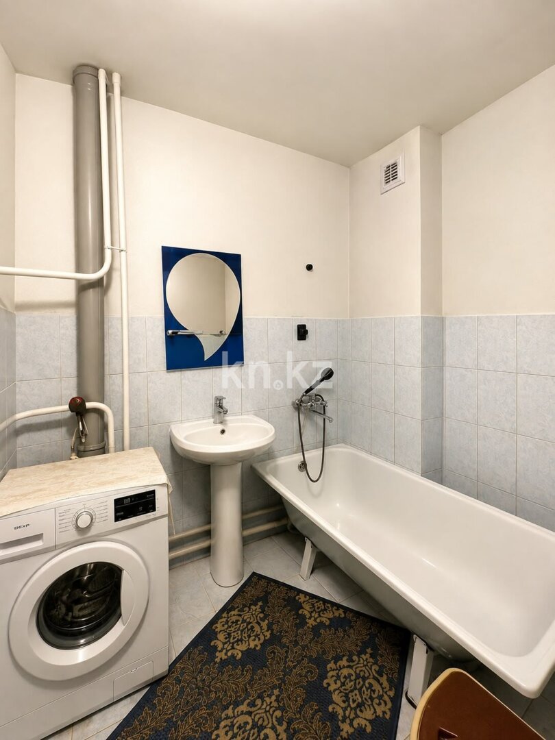 Продажа 3-комнатной квартиры, 75 м² в Алматы - фото 11